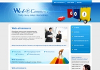 Sklepy internetowe Warszawa