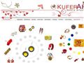 KuferArt - kolczyki, torebki, vintage